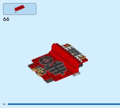 LEGO 80117 instructions page 52 – build guide