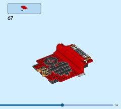LEGO 80117 instructions page 53 – build guide