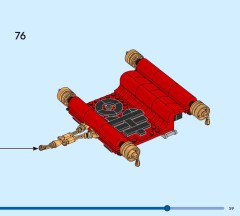 LEGO 80117 instructions page 59 – build guide
