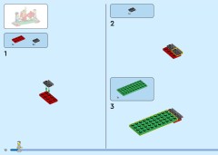 LEGO 80118 instructions page 10 – build guide