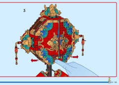 LEGO 80118 instructions page 103 – build guide