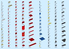 LEGO 80118 instructions page 106 – build guide