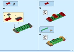LEGO 80118 instructions page 11 – build guide