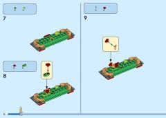 LEGO 80118 instructions page 12 – build guide