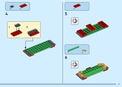 LEGO 80118 instructions page 17 – build guide