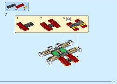 LEGO 80118 instructions page 23 – build guide