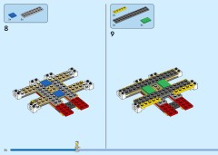 LEGO 80118 instructions page 24 – build guide