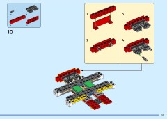 LEGO 80118 instructions page 25 – build guide