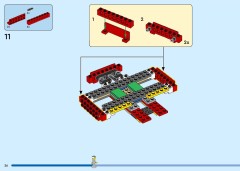 LEGO 80118 instructions page 26 – build guide