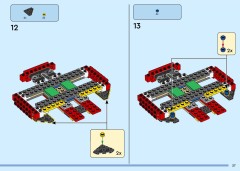 LEGO 80118 instructions page 27 – build guide