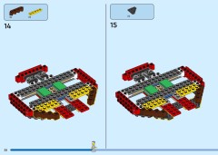 LEGO 80118 instructions page 28 – build guide
