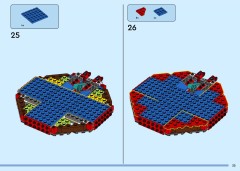 LEGO 80118 instructions page 35 – build guide