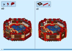 LEGO 80118 instructions page 56 – build guide