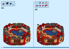 LEGO 80118 instructions page 58 – build guide