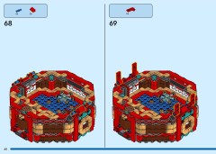 LEGO 80118 instructions page 60 – build guide