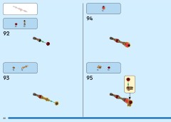 LEGO 80118 instructions page 66 – build guide