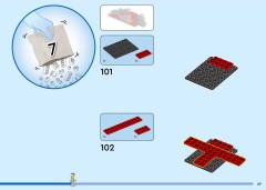 LEGO 80118 instructions page 69 – build guide
