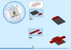 LEGO 80118 instructions page 79 – build guide