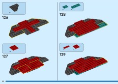 LEGO 80118 instructions page 80 – build guide