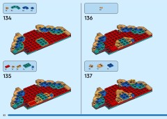 LEGO 80118 instructions page 82 – build guide