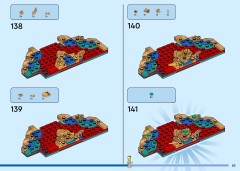 LEGO 80118 instructions page 83 – build guide
