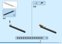 LEGO 80118 instructions page 89 – build guide