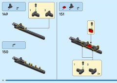 LEGO 80118 instructions page 90 – build guide
