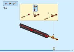 LEGO 80118 instructions page 93 – build guide