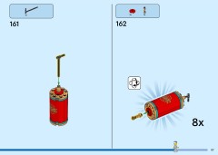 LEGO 80118 instructions page 97 – build guide