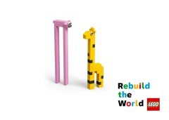 LEGO 80119 instructions page 3 – build guide