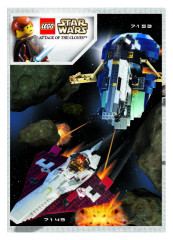 LEGO 8012 instructions page 56 – build guide