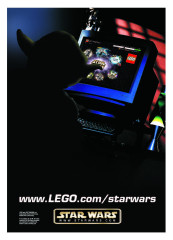 LEGO 8012 instructions page 60 – build guide