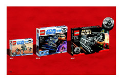 LEGO 8015 instructions page 22 – build guide