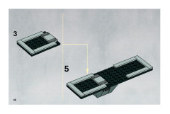 LEGO 8017 instructions page 46 – build guide