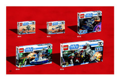 LEGO 8017 instructions page 62 – build guide