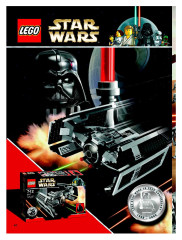 LEGO 8018 instructions page 60 – build guide