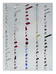 LEGO 8019 instructions page 43 – build guide