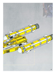 LEGO 8037 instructions page 59 – build guide