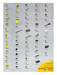 LEGO 8037 instructions page 73 – build guide