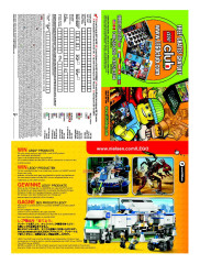 LEGO 8037 instructions page 76 – build guide