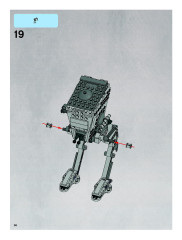 LEGO 8038 instructions page 56 – build guide