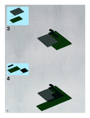 LEGO 8038 instructions page 62 – build guide