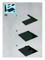LEGO 8038 instructions page 31 – build guide