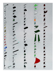 LEGO 8038 instructions page 56 – build guide