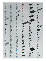 LEGO 8038 instructions page 57 – build guide