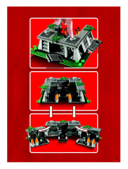 LEGO 8038 instructions page 59 – build guide