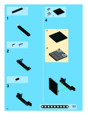 LEGO 8041 instructions page 30 – build guide