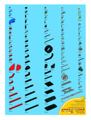 LEGO 8041 instructions page 45 – build guide