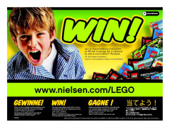 LEGO 8041 instructions page 48 – build guide