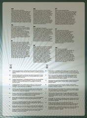 LEGO 8043 instructions page 4 – build guide